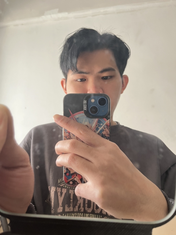 真的很想你的第一张照片--南充相亲服务中心