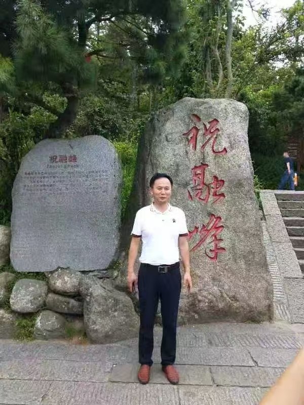 真诚的第三张照片--南充相亲服务中心