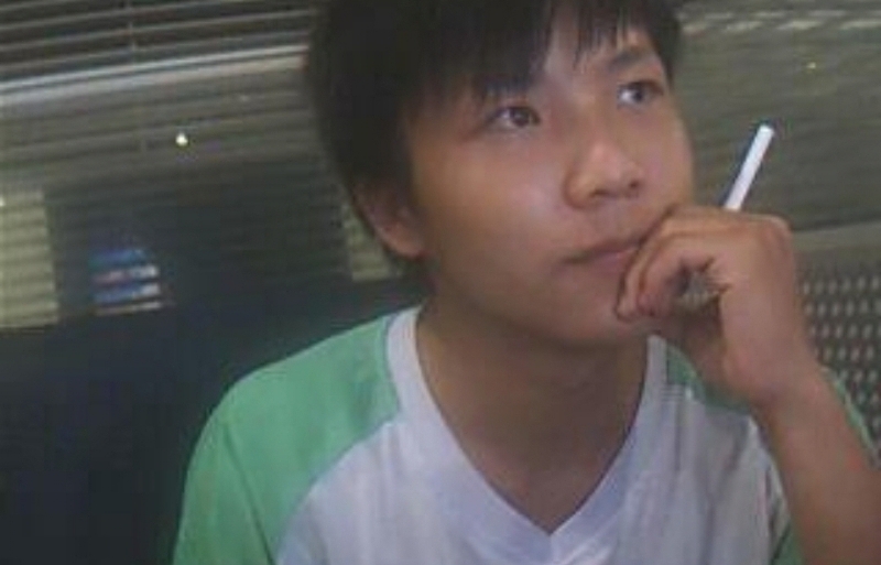 无聊的人啊的第一张照片--南充相亲服务中心