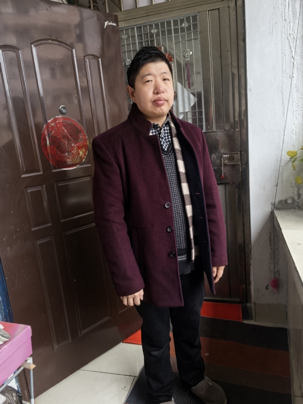 卢显澳的第二张照片--南充相亲服务中心