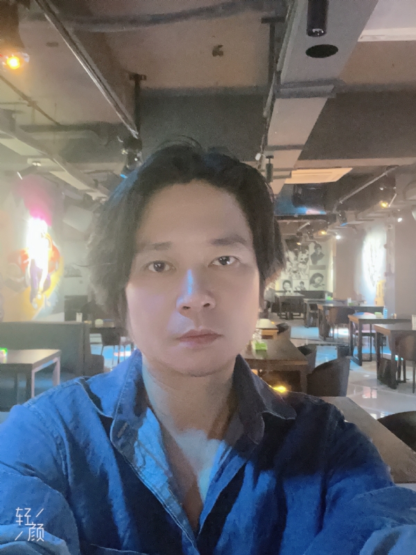 叶晨的第一张照片--南充相亲服务中心