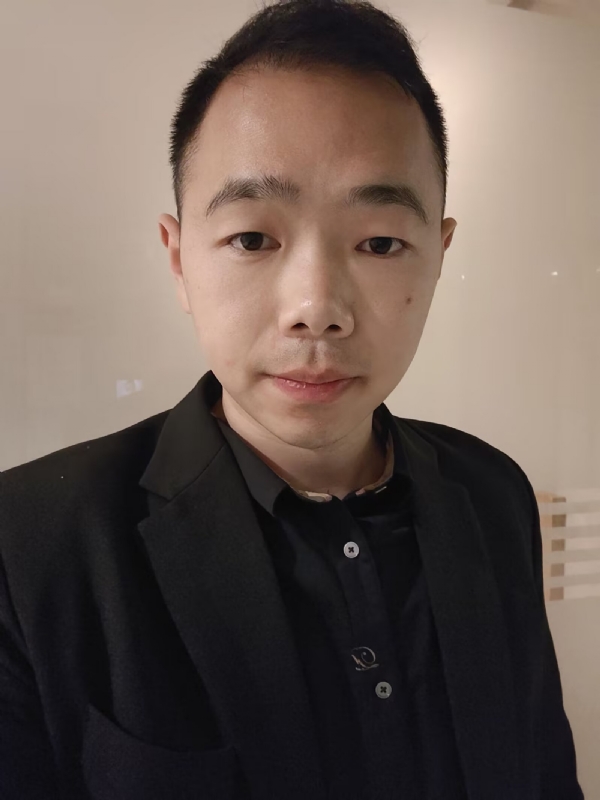 夜听雨声的第一张照片--南充相亲服务中心