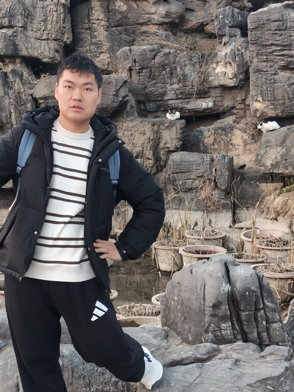 自在如风的第二张照片--南充相亲服务中心