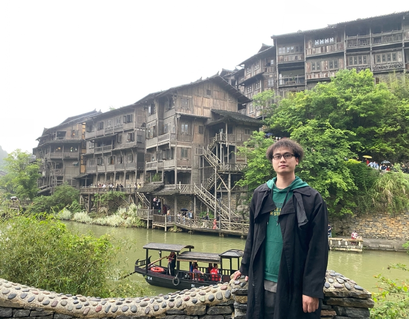 南山忆的第二张照片--南充相亲服务中心