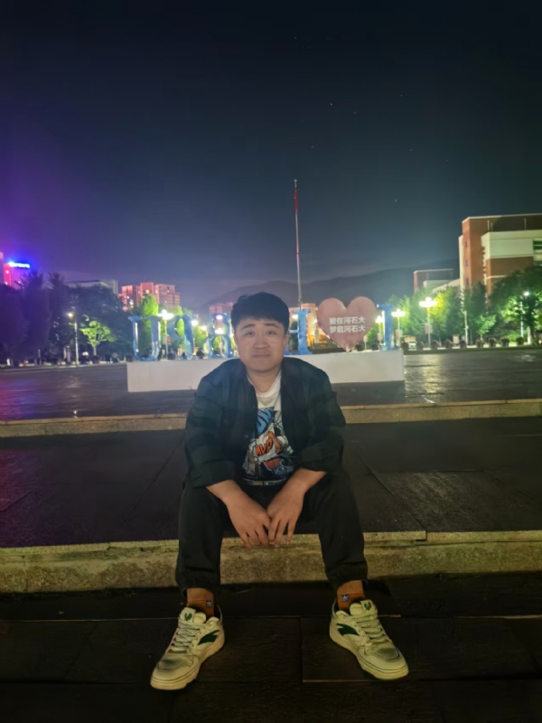 芽儿呦的第一张照片--南充相亲服务中心