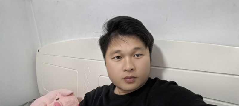 一个幸运的人的第一张照片--南充相亲服务中心