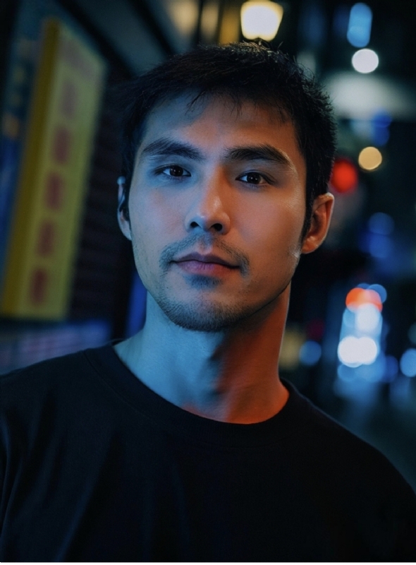 一蔸黄花菜的第一张照片--南充相亲服务中心