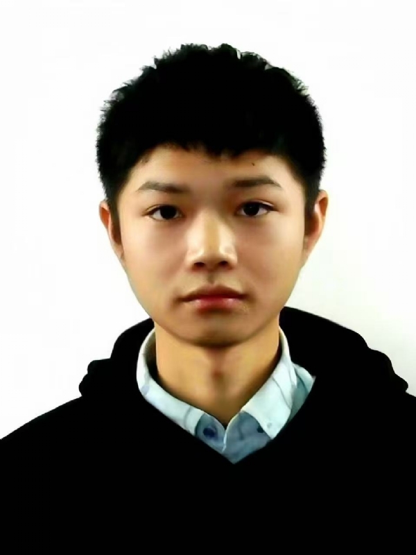 袁光淋的第一张照片--南充相亲服务中心