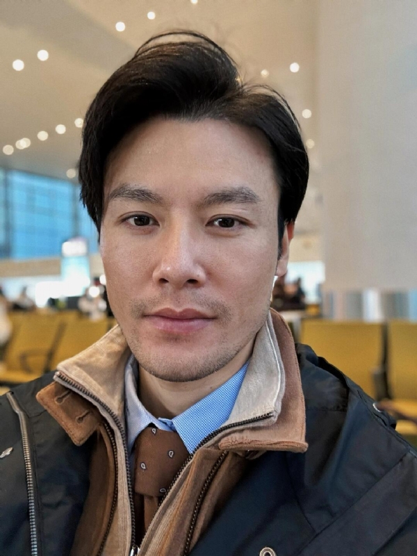 Jiahao的第一张照片--南充相亲服务中心