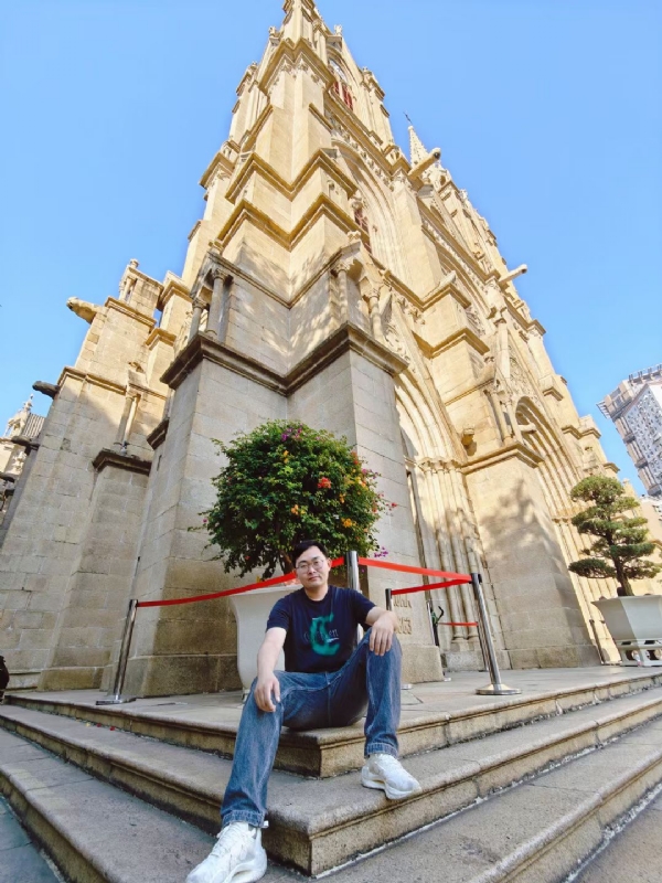 Marco的第三张照片--南充相亲服务中心