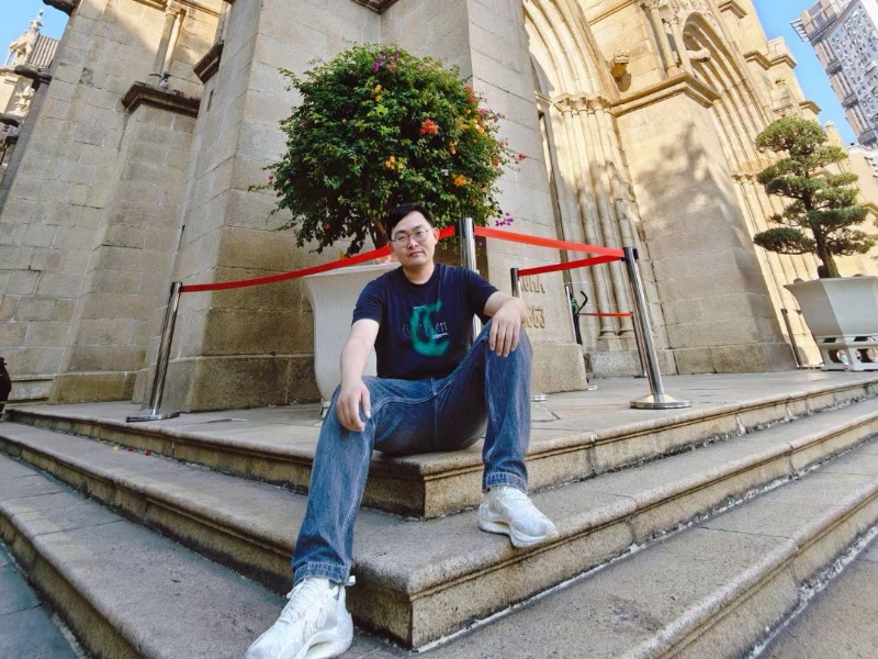 Marco的第四张照片--南充相亲服务中心