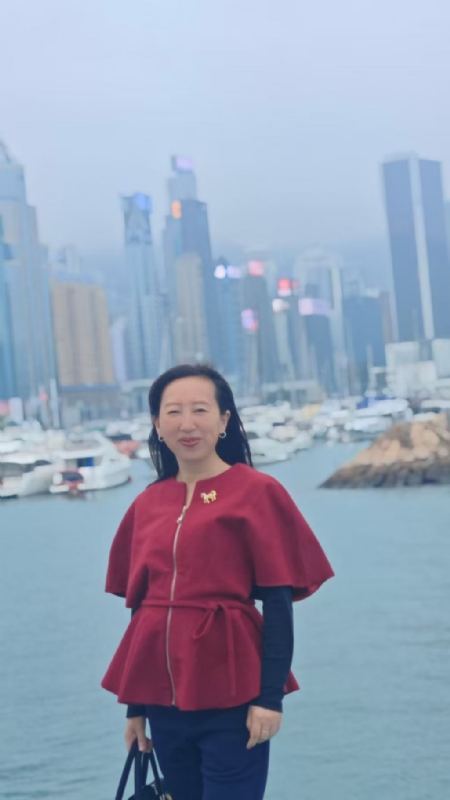 燕西的第二张照片--南充相亲服务中心