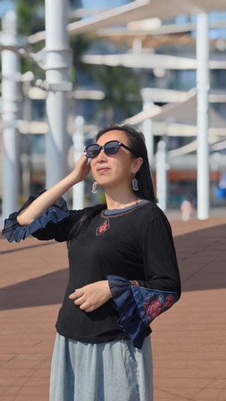 燕西的第三张照片--南充相亲服务中心