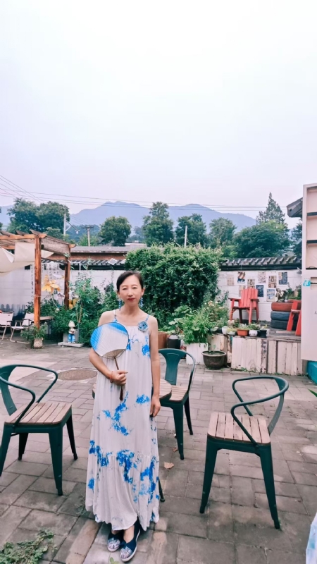 燕西的第四张照片--南充相亲服务中心