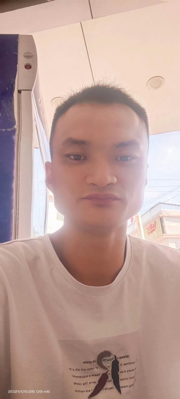 顿顿吃得好的第一张照片--南充相亲服务中心