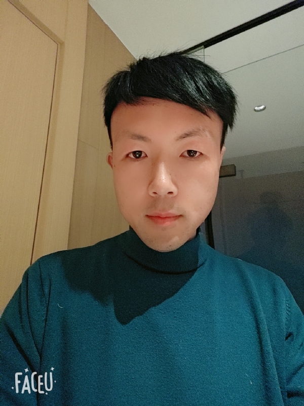 淡然的第一张照片--南充相亲服务中心