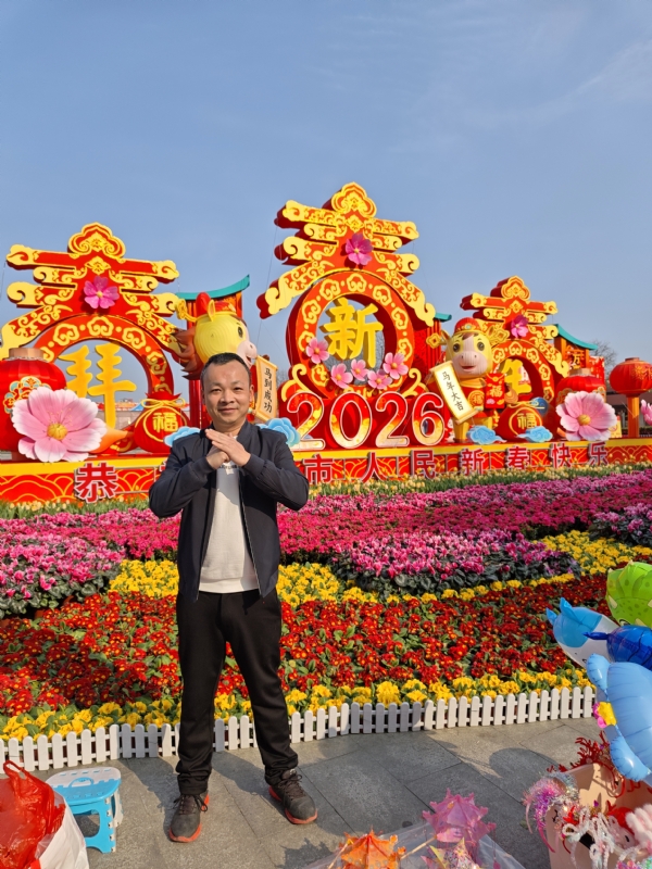 平平淡淡的第一张照片--南充相亲服务中心