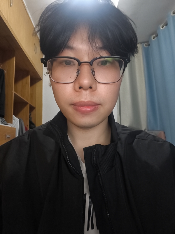 奔跑的兔子的第一张照片--南充相亲服务中心