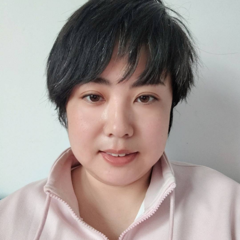 朵朵的第二张照片--南充相亲服务中心