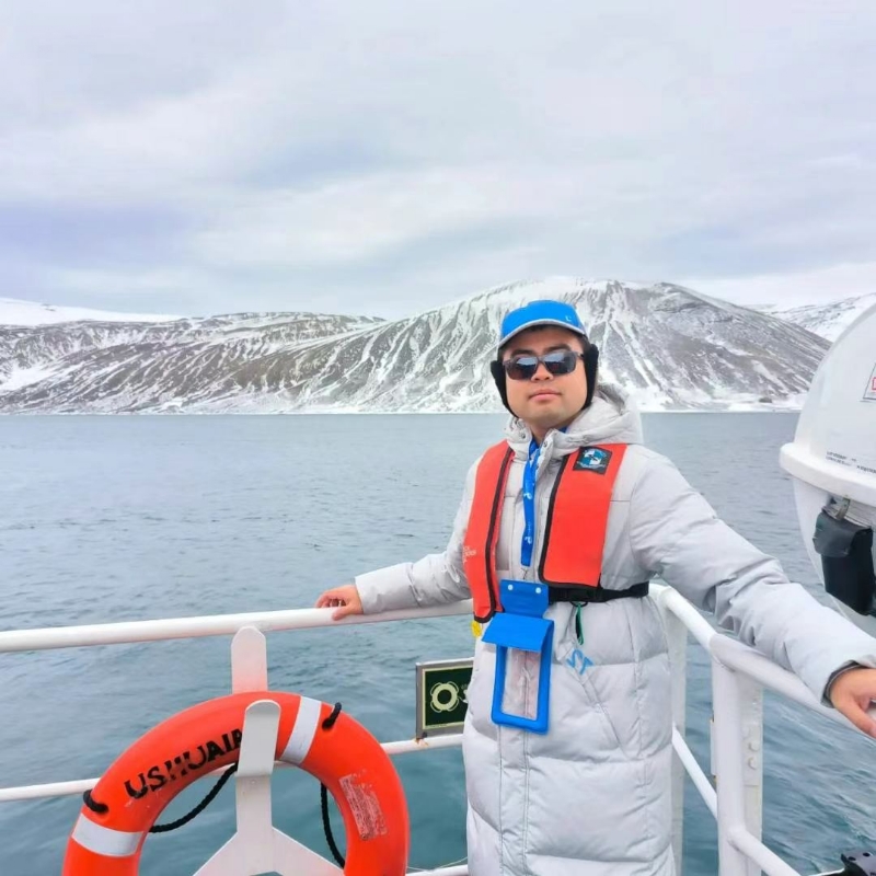 欢乐的笑的第二张照片--南充相亲服务中心