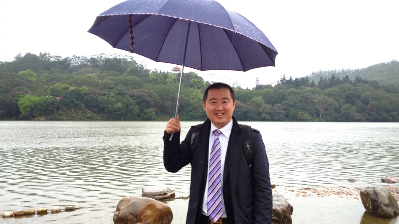 星辰大海的第一张照片--南充相亲服务中心