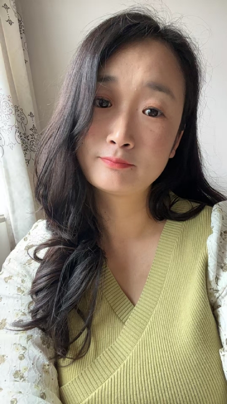 小晨的第一张照片--南充相亲服务中心