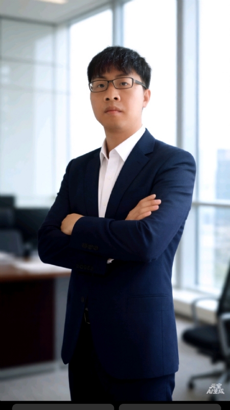 信阳小伙一枚的第一张照片--南充相亲服务中心