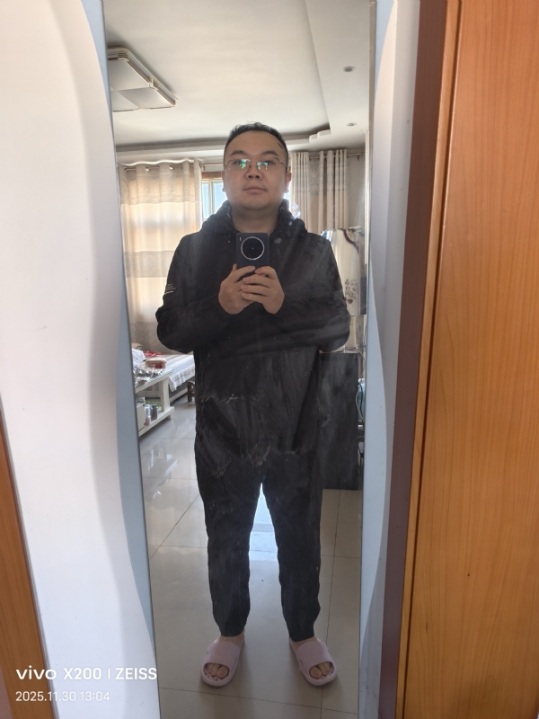 北狼的第一张照片--南充相亲服务中心