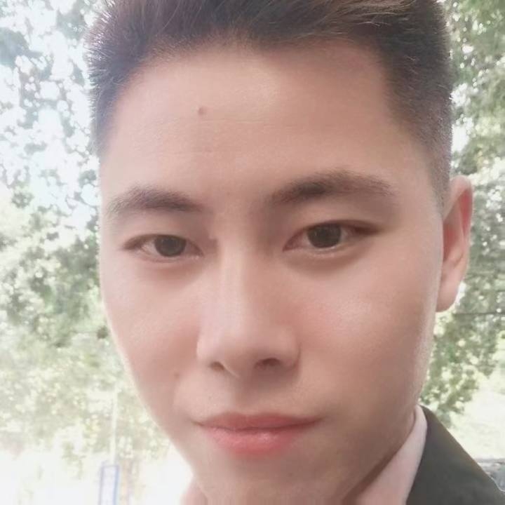 缺个伴的第一张照片--南充相亲服务中心