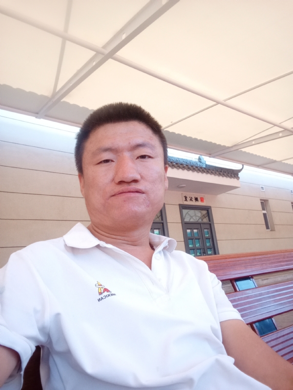 细水长流的第一张照片--南充相亲服务中心