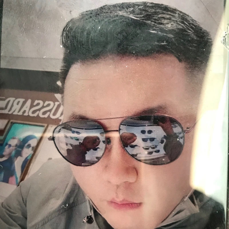 至尊宝的第一张照片--南充相亲服务中心