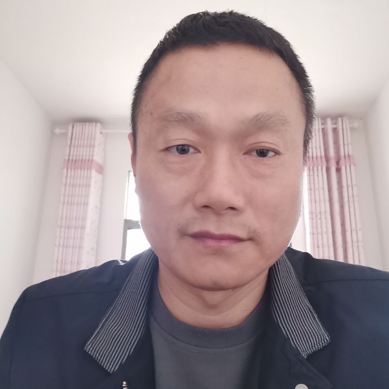 农家老男孩的第一张照片--南充相亲服务中心