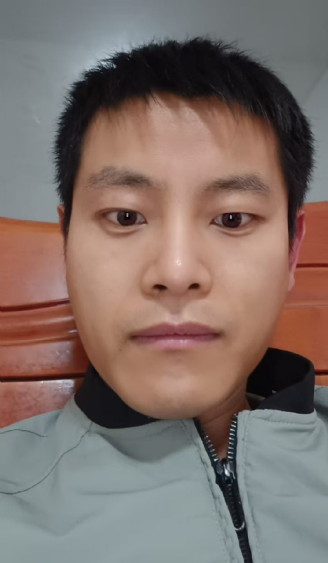 小朱的第四张照片--南充相亲服务中心