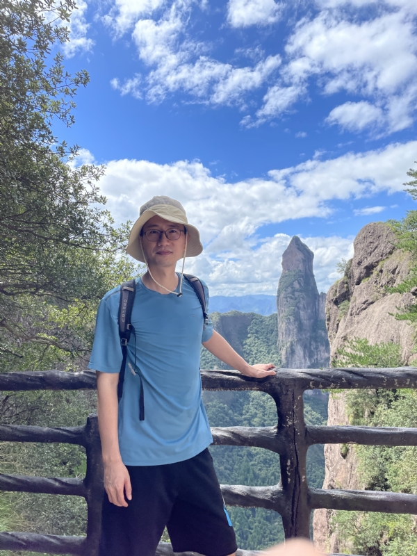 陈留的第二张照片--南充相亲服务中心