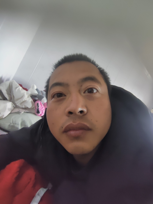 等一个人的第一张照片--南充相亲服务中心