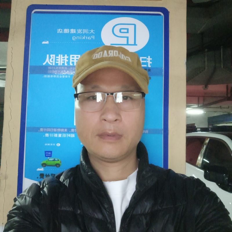 子昂的第三张照片--南充相亲服务中心