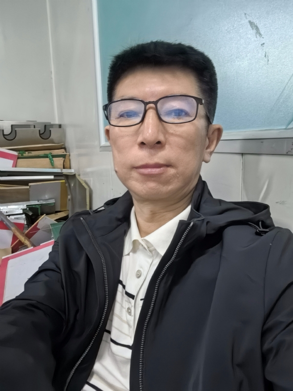 责任感的感冒药的第二张照片--南充相亲服务中心