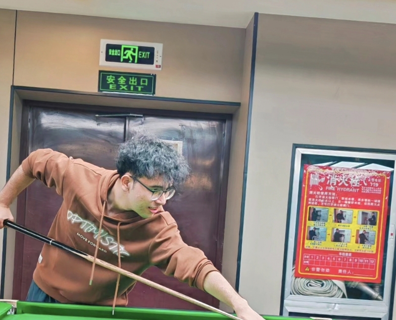 小鬼的第一张照片--南充相亲服务中心