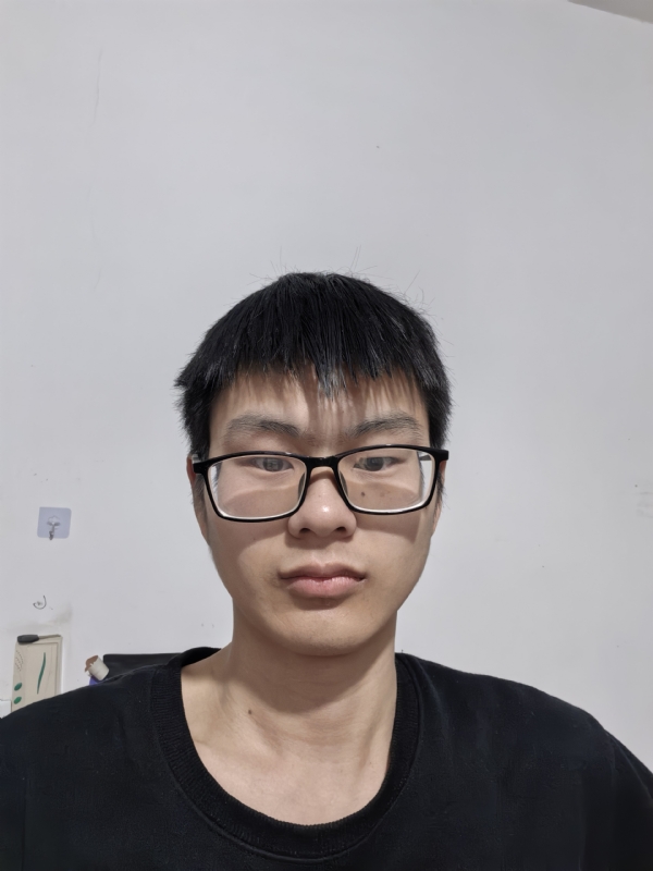 心如止水的第一张照片--南充相亲服务中心