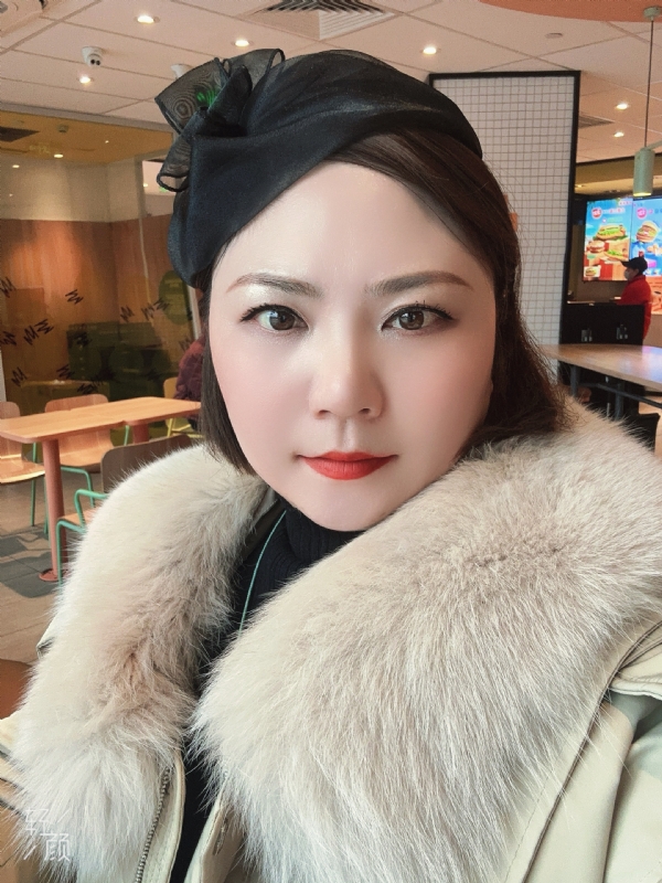 七彩阳光的第二张照片--南充相亲服务中心