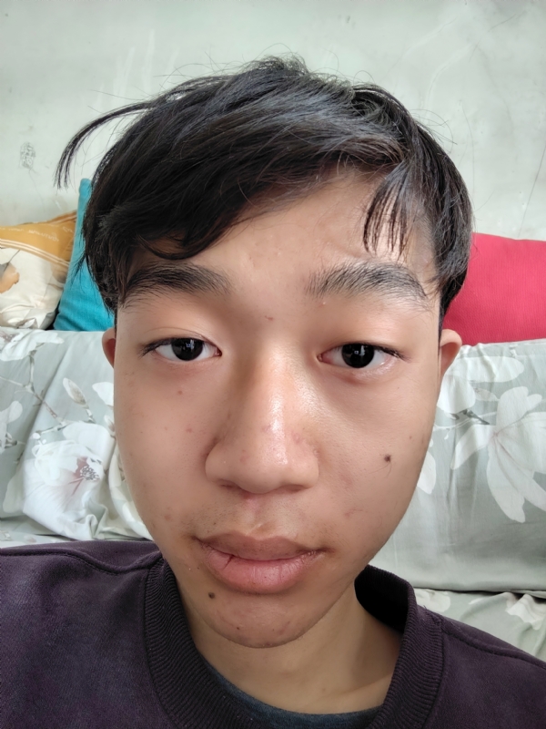 郭富城的第二张照片--南充相亲服务中心