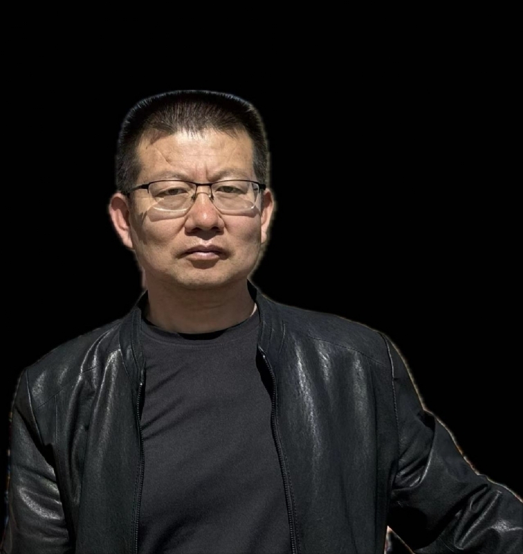 青山的第一张照片--南充相亲服务中心