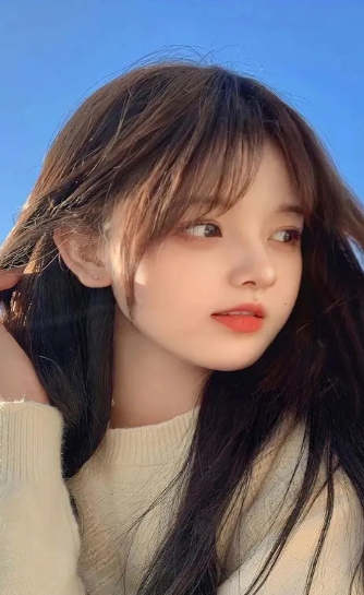 莓莓的第一张照片--南充相亲服务中心