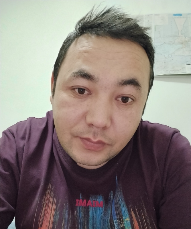 孤独的心kz的第一张照片--南充相亲服务中心