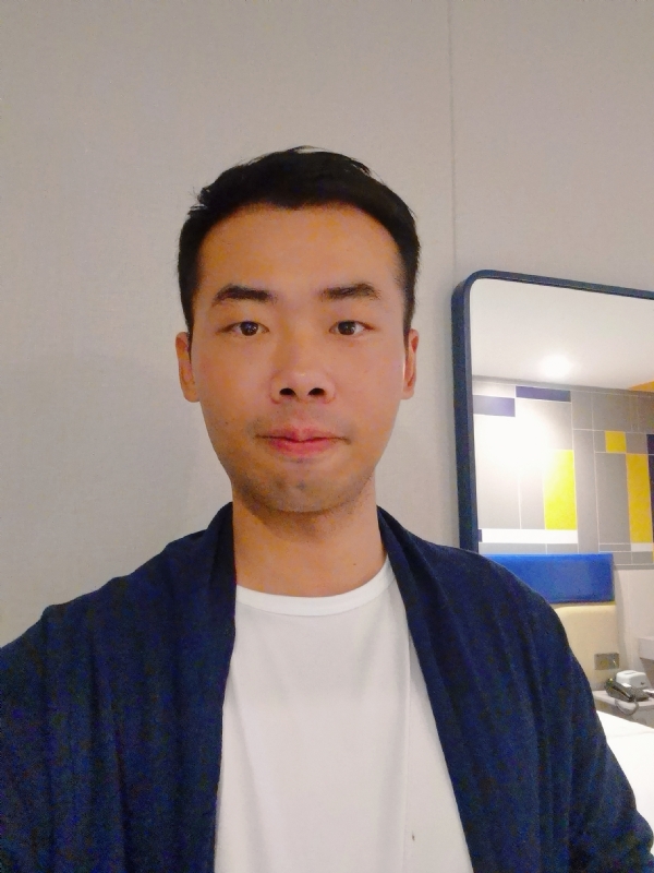 清明雨上的第二张照片--南充相亲服务中心