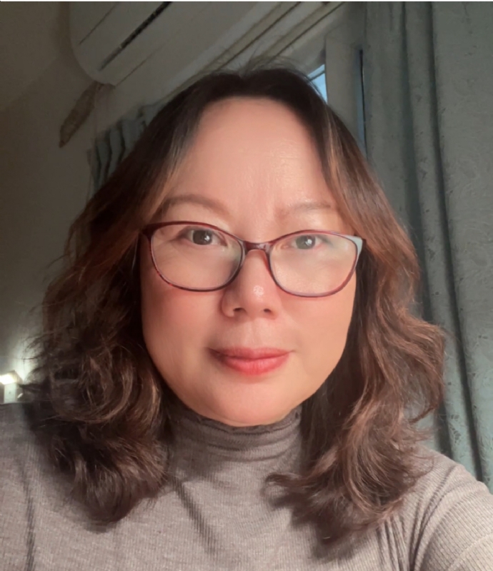 Tina的第一张照片--南充相亲服务中心