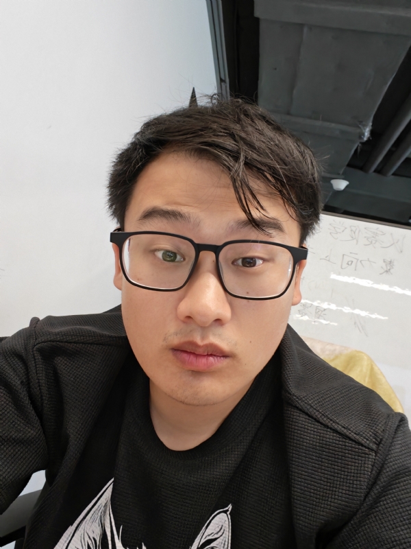 想脱单的洋洋的第一张照片--南充相亲服务中心