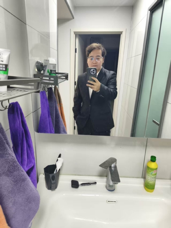 贝贝1998的第一张照片--南充相亲服务中心