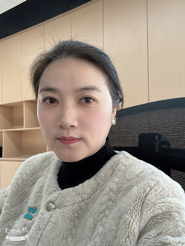 瑜妍的第一张照片--南充相亲服务中心