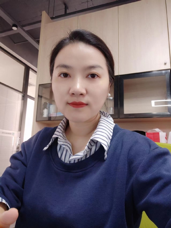 瑜妍的第三张照片--南充相亲服务中心